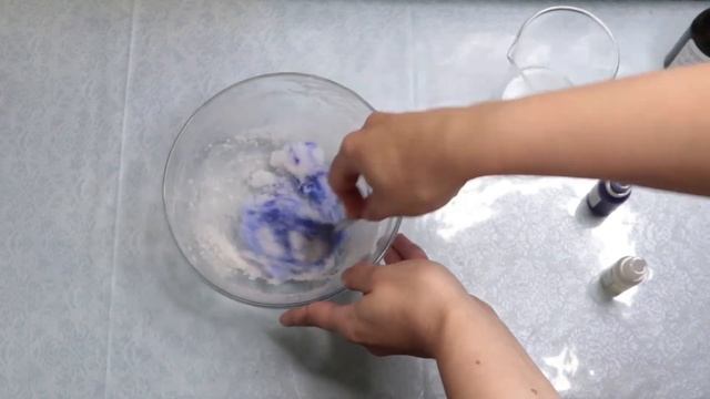 Обзор Базы для скрабов Soaptima смотреть онлайн