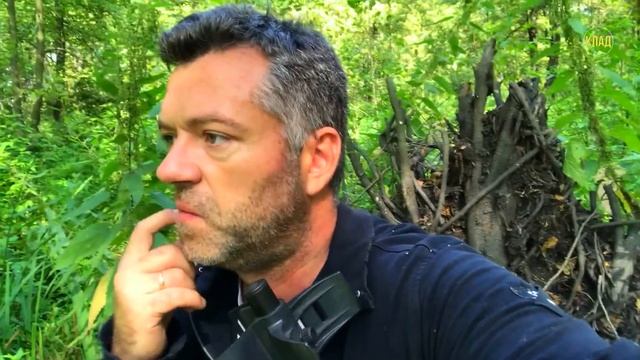 В ПОИСКАХ ВОДЯНОЙ МЕЛЬНИЦЫ / ШУРФ смотреть онлайн