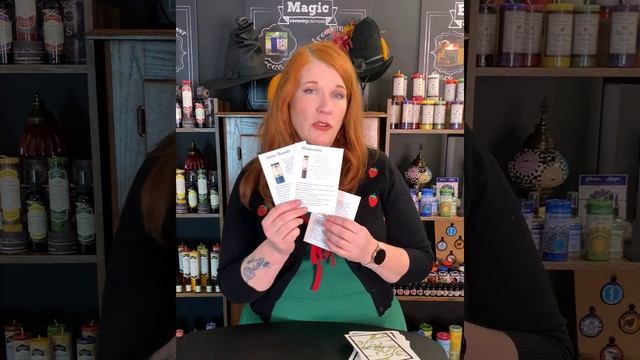 Hello Aries Season | Coventry Magic Oracle Reading смотреть онлайн