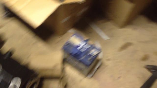 DNC: Гидроцикл BRP ч.1 (Дефектовка мотора Rotax 4-tec)