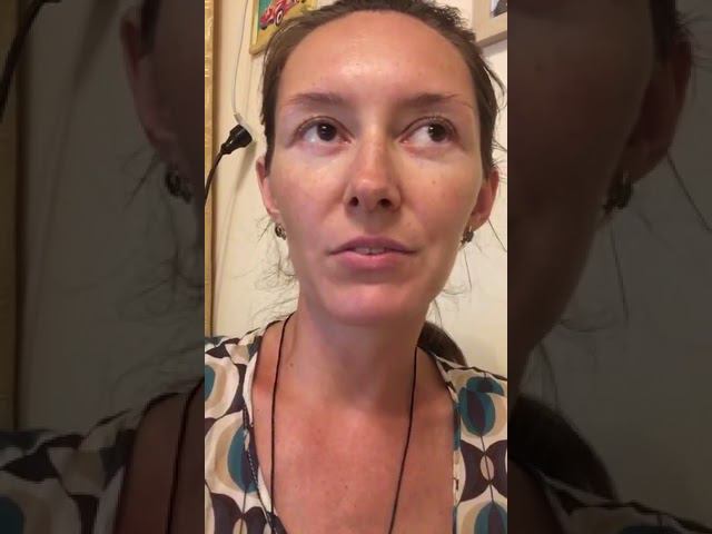 Отзыв на школу "Сам себе нутрициолог". смотреть онлайн