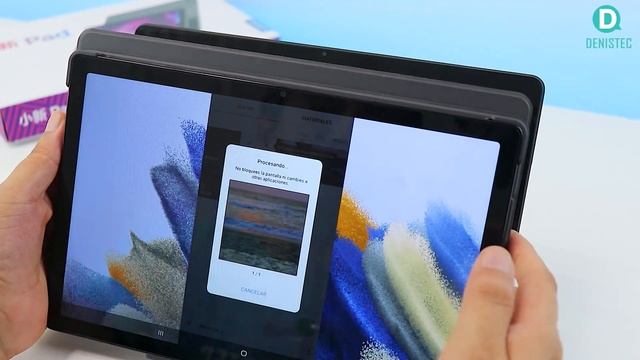 Lenovo Tab P11 / Xiaoxin Pad | Review completo y pruebas смотреть онлайн