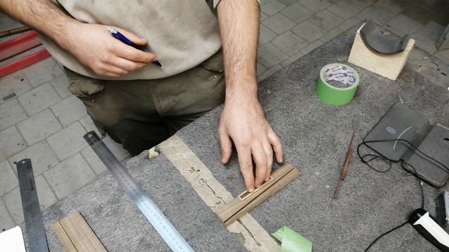 Ремонт струнодержателя гитары не банальный смотреть онлайн