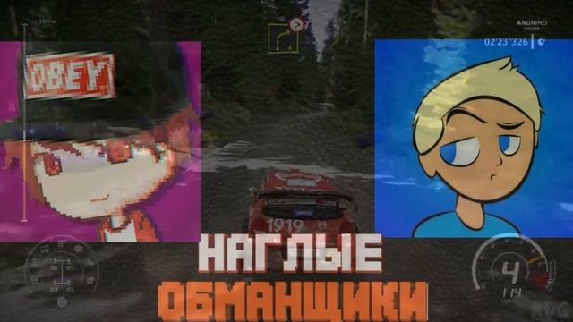 ЛЯСИКУ ЗАБАНИЛИ КАНАЛ?! ЗА ЧТО ЗАБАНИЛИ ГЛАВНОГО КЛИКБЕЙТЕРА?! смотреть онлайн