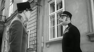 Бравый солдат Швейк. советский дубляж