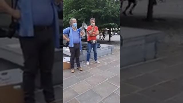 BAGGI (PRC-SE): NO AGLI ACCORDI CRIMINALI CON LA LIBIA смотреть онлайн