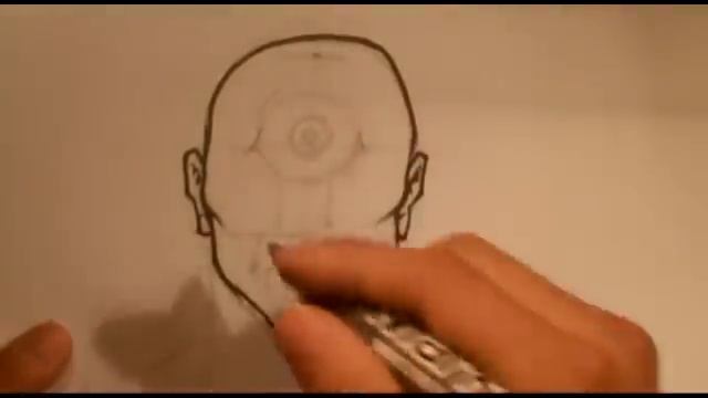 How to Draw a Cyclops - Easy Things to Draw смотреть онлайн