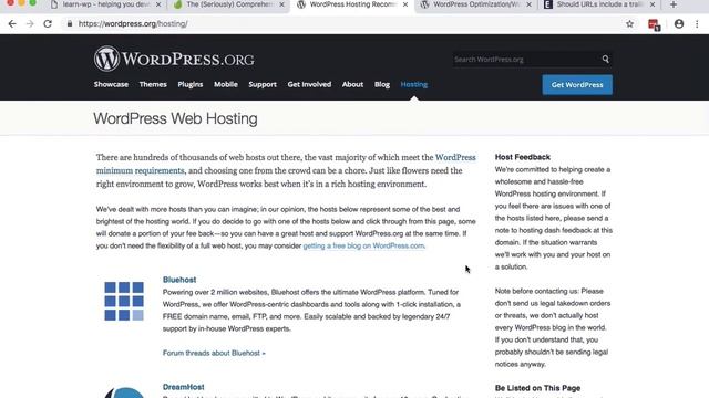 Site Performance - WordPress SEO Without Plugins смотреть онлайн