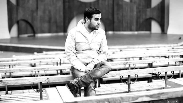 Эльчин Сафарли \ Elchin Safarli