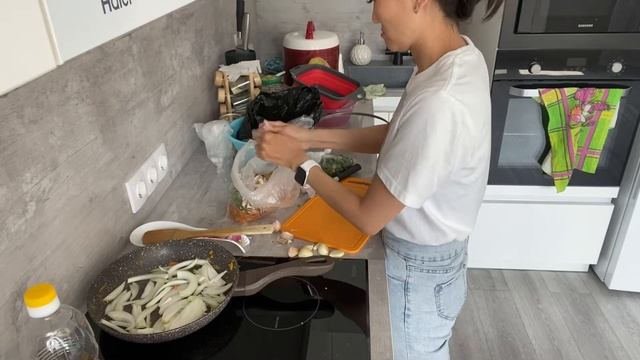 Кулинарные шедевры