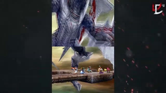 Chapter 7: God of Behemoths - BAHAMUT | Blood of Bahamut смотреть онлайн