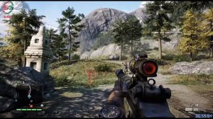 Прохождение Far Cry 4 | Фар Край 4 на максимальной сложности - 24 Стрим