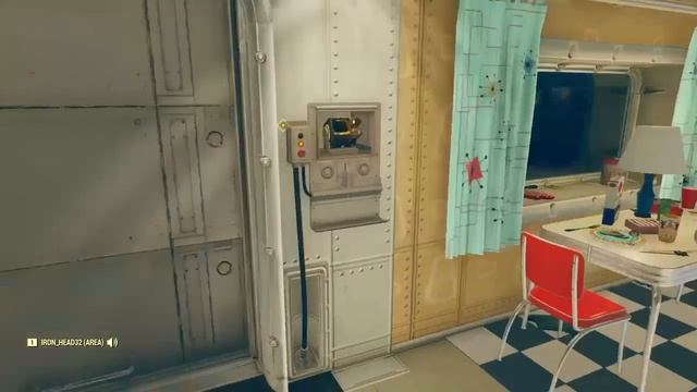 PARTY HAT!!!!!!!! Fallout 76 смотреть онлайн