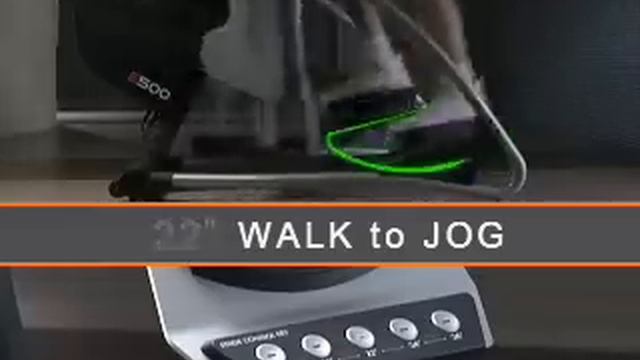 AeroFit E500 Эллиптический тренажер смотреть онлайн