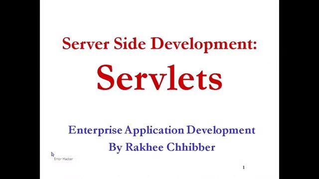 SERVLETS IN JAVA TUTORIAL IN HINDI | LIFE CYCLE | HTTP SERVLET | SESSION TRACKING JAVA | TECH GYA смотреть онлайн