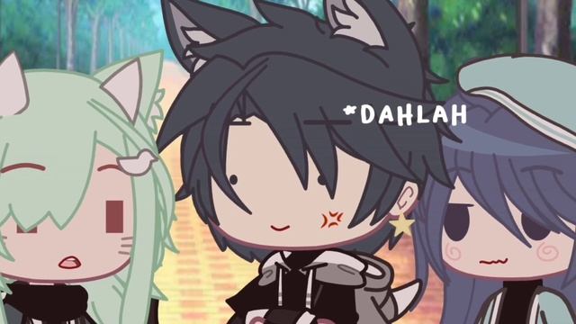 just my type •| gcmv |• gacha club смотреть онлайн