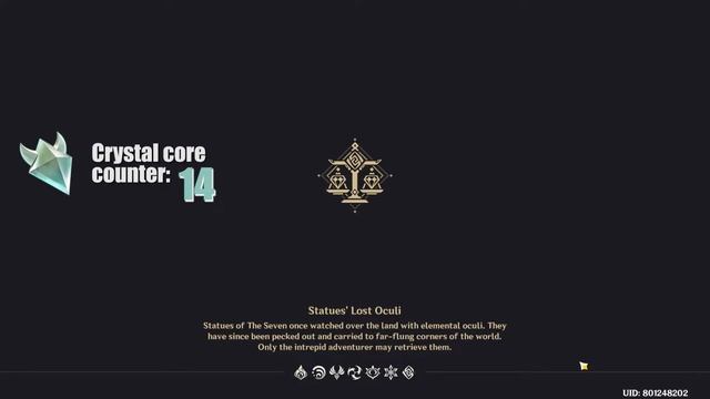 Easy Crystal Core Daily Farm in Less Than 5 Minutes!! смотреть онлайн