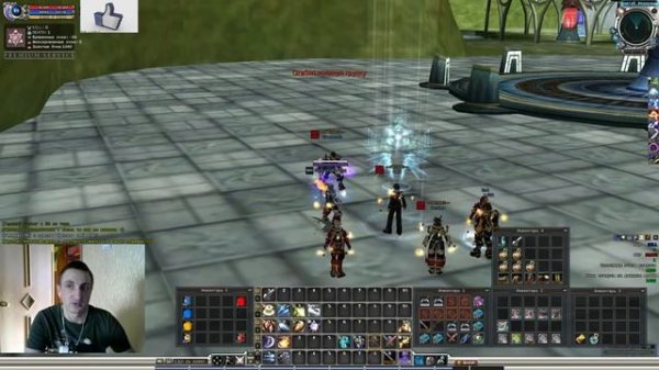 RF Online  |  Обзор  № 5 - МЯВА |cp.rfo-cold-war.ru |