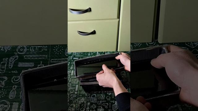 Крутая приборка ваз 2101 , на оку, тюнинг , ваз, жигули смотреть онлайн