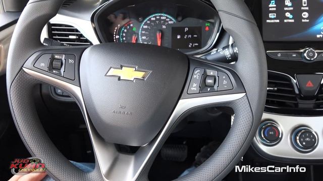 ? 2016 Chevrolet Spark - Ultimate In-Depth Look In 4K