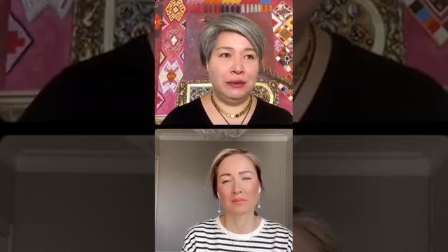 Как стать счастливее со своими детьми? Прямой эфир в преддверии Цикла занятий «Родители и дети» смотреть онлайн