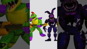 FNAF AR TikTok Compilation #6