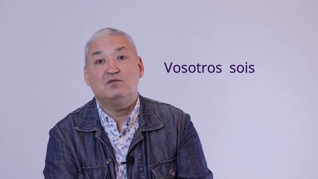 Испанский под кофеёк.Как задавать воросы с HACE ........tiempo. смотреть онлайн
