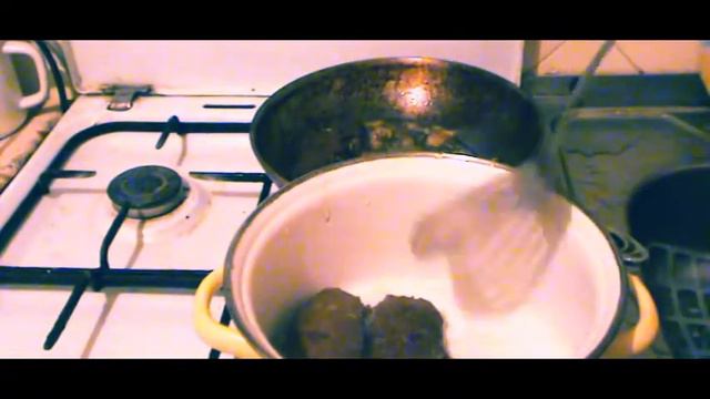 Котлеты египетские. Cutlets of Egypt. смотреть онлайн