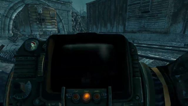 Fallout 3 ◆ Прохождение смотреть онлайн