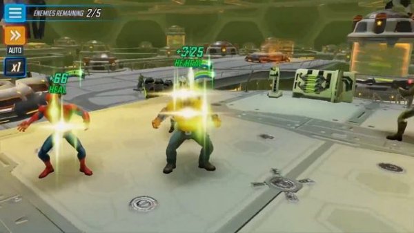 Best RPG Game (Hero Collection) 2018 part 1