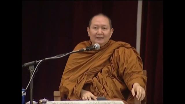 о Дхамме Развитие памятования в повседневной жизни смотреть онлайн