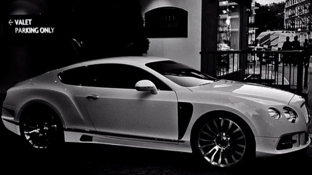 Andery Toronto - Чаще побеждает