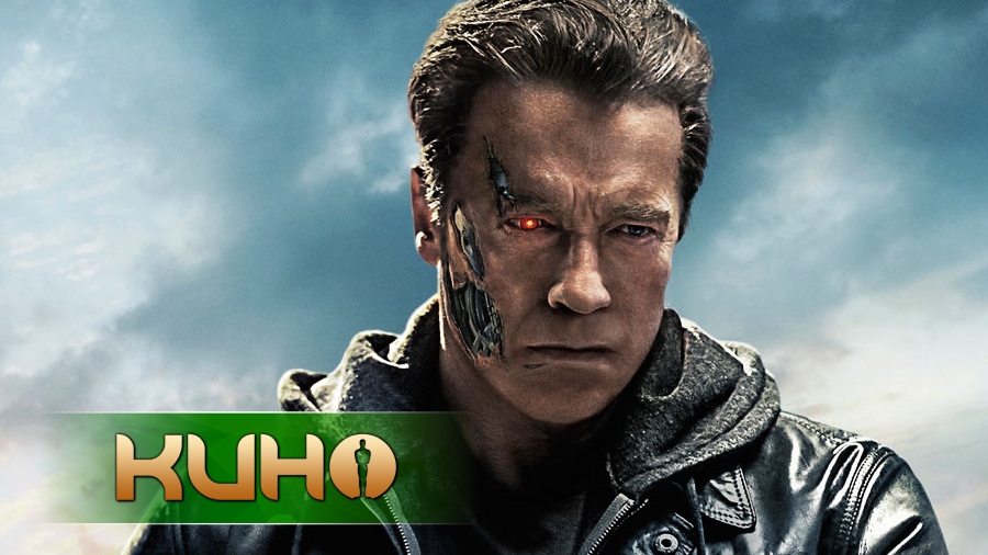 Терминатор: Генезис (О фильме №3) смотреть онлайн