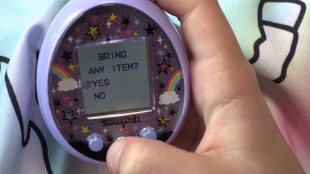 Тамагочи - легендарная игрушка 90-х. Как она появилась, и что с ней стало? смотреть онлайн