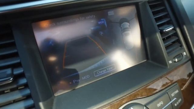 LIVE VIDEO 2014 infiniti qx80 2wd 552795 5 2 movie смотреть онлайн