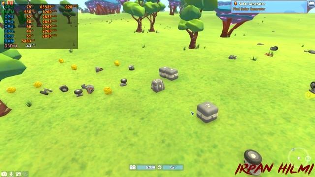 AMD Ryzen 3 2200U Vega 3 - Terra Tech - ASUS X505ZA смотреть онлайн