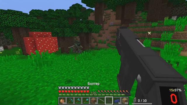 АРМИЯ 10000 РЕБЕНОК БОББИ НАПАЛА НА ДОМ НУБА ПРО И ДЕВУШКИ В МАЙНКРАФТ! BABY BOBBY MINECRAFT