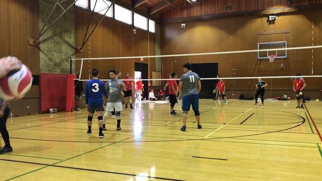 City Spike vs S Glamazons S2 смотреть онлайн