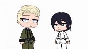 Hetalia Episode 23.5
