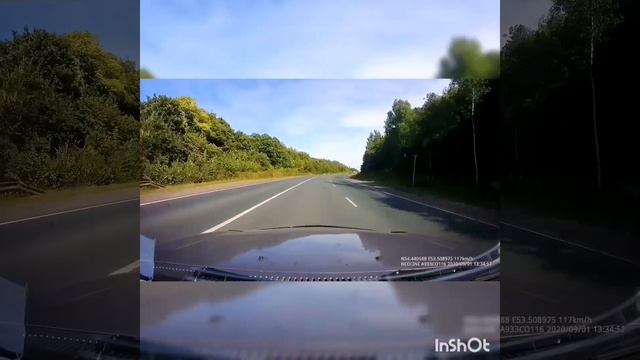 Трасса М5 смотреть онлайн