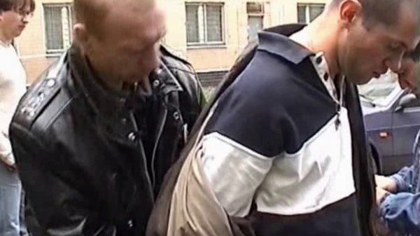 Дорожные войны. 26.05.2011