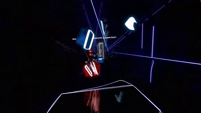Teminite & MDK - Space Invaders (Expert +) (recording test) смотреть онлайн