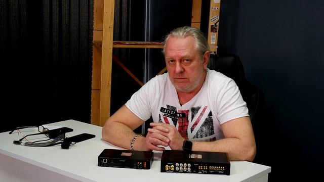 Какой усилитель лучше Panacea v3 или Euphoria | Андрей Вахтин смотреть онлайн