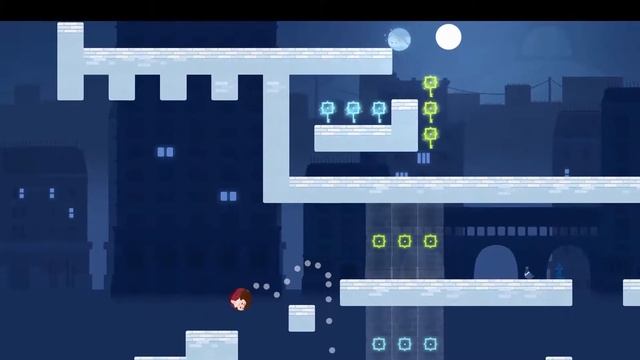 Sally's Law Review смотреть онлайн