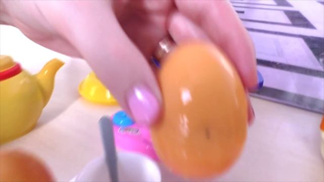 Cooking Toys Cook Kitchen Toy / Игрушки для детей кухня готовим еду смотреть онлайн