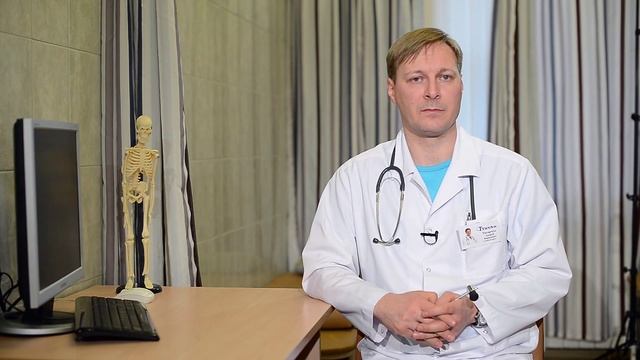 Остеохондроз и Остеопатия смотреть онлайн