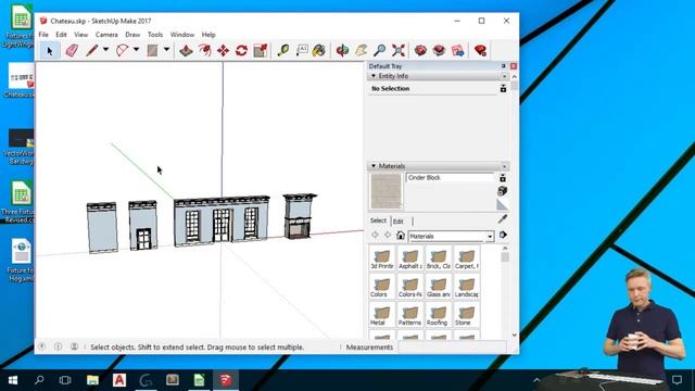 Capture Live: Importing and Exporting смотреть онлайн