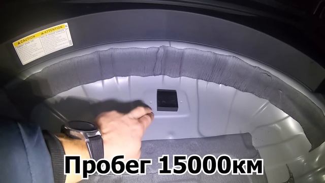 23 дня в сервисе Что случилось с моим RAV4 смотреть онлайн