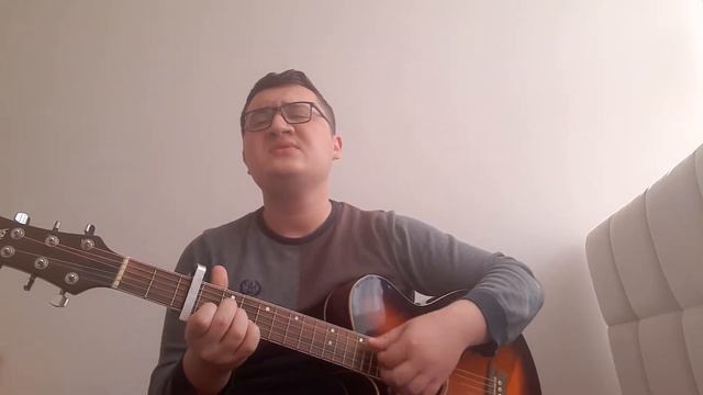 Sen Diyorum Cover смотреть онлайн