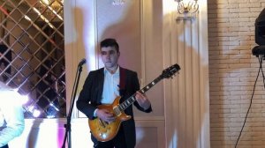 Остра тирнина. Народна в«язанка у власній сучасній обробці. 19.01 2018